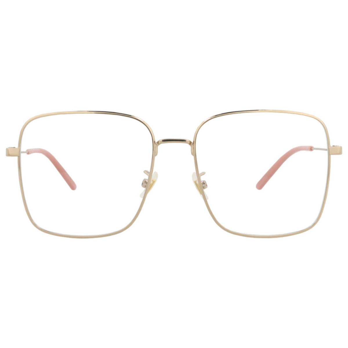 Gucci Women's Eyeglasses GG0445O-30006427-001