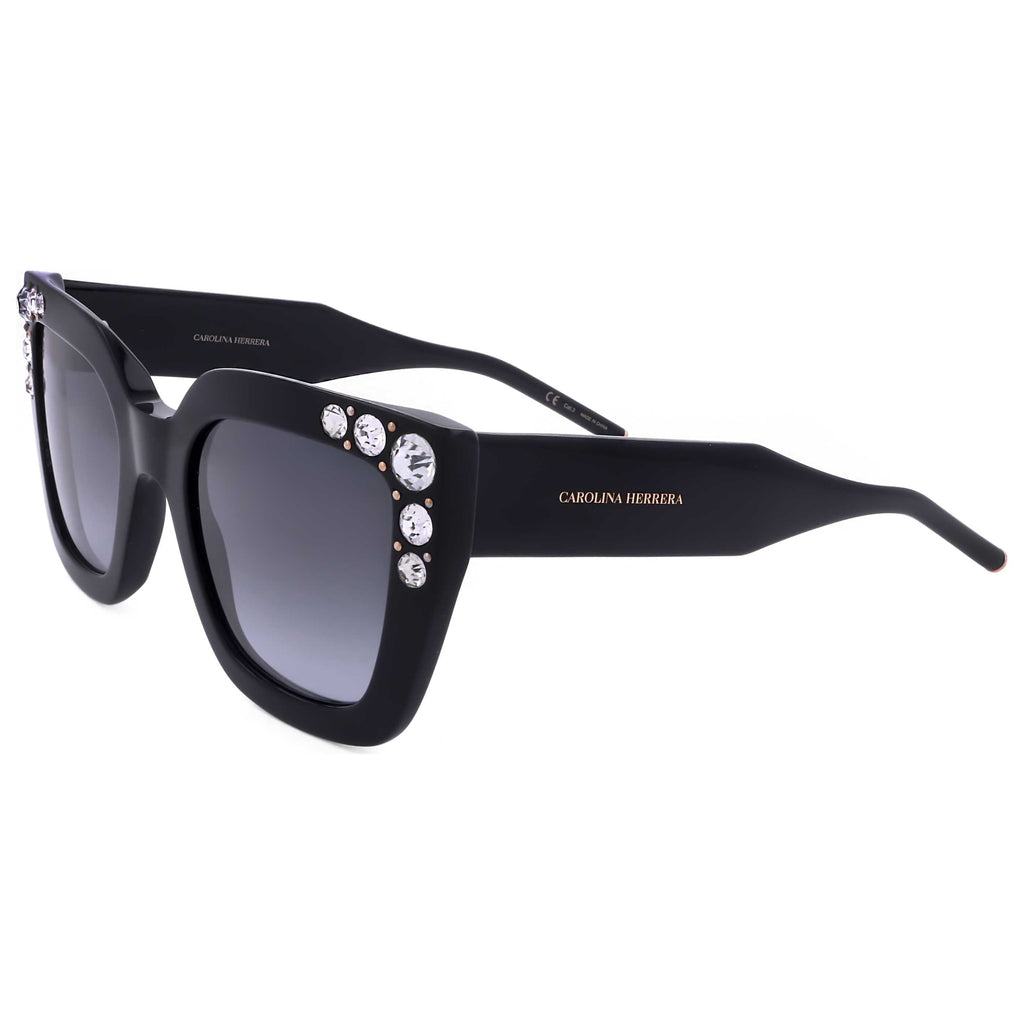 Carolina Herrera Women's Sunglasses HER0130-S-807-52