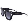 Carolina Herrera Women's Sunglasses HER0130-S-807-52