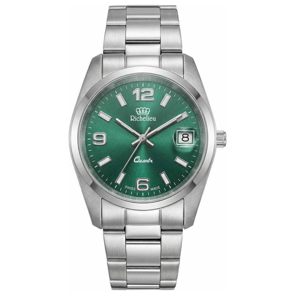 Richelieu Classic Men's Watch MRI-5007-03-931