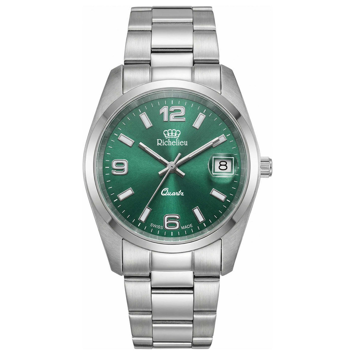 Richelieu Classic Men's Watch MRI-5007-03-931