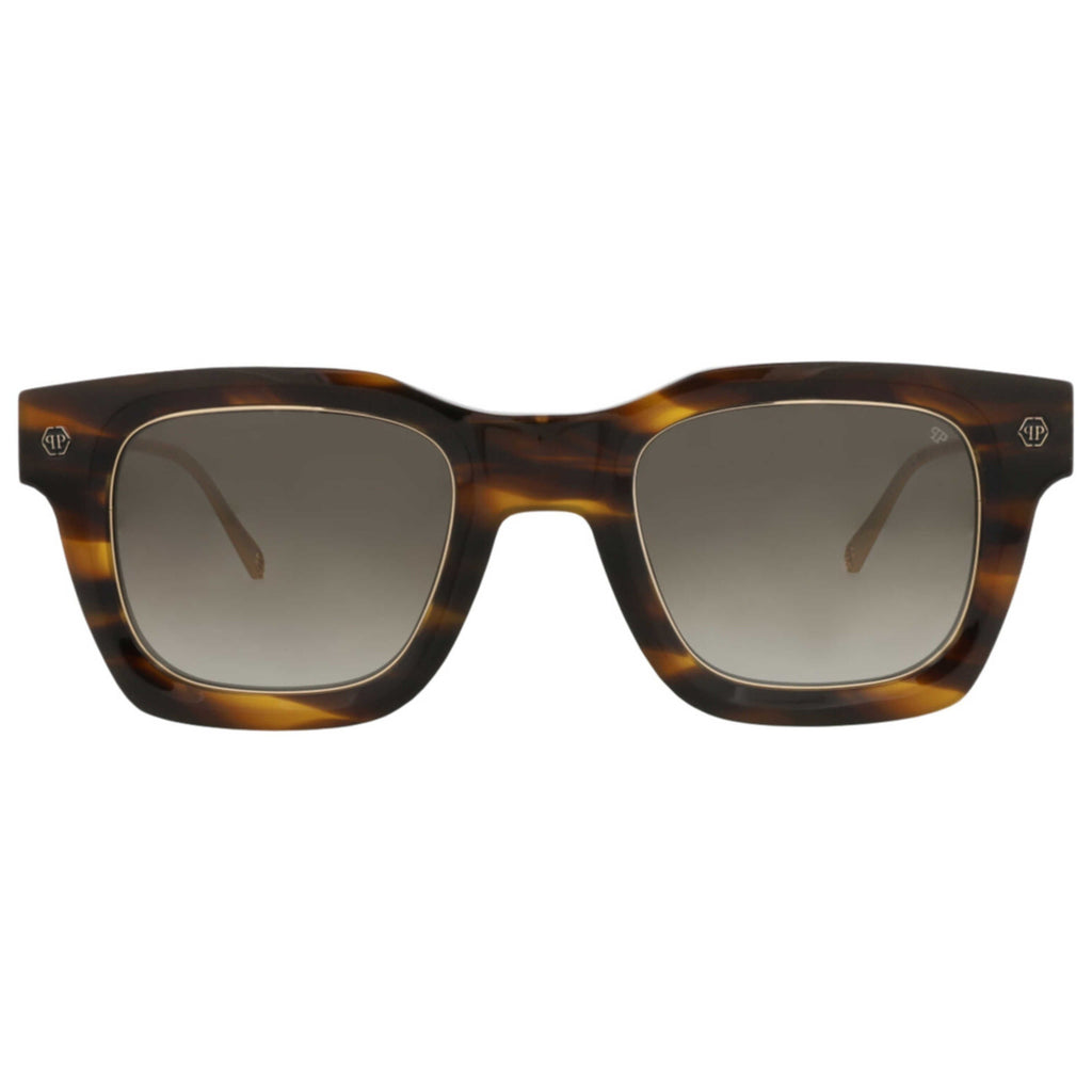 Philipp Plein Men's Sunglasses SPP105M-50-09FM