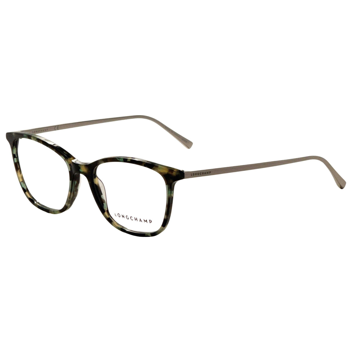 Longchamp Women's Eyeglasses LO2606-215-51