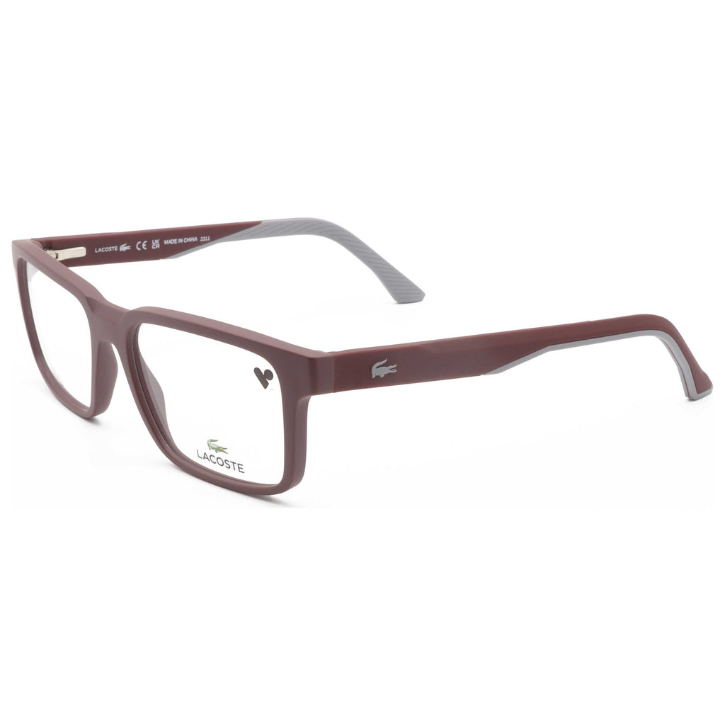 Lacoste Men's Eyeglasses L2922-603-55