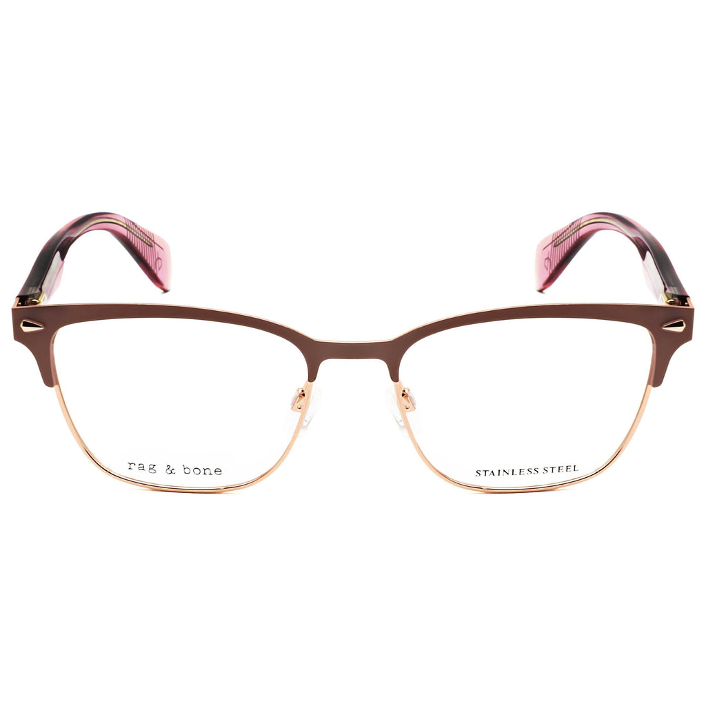 Rag & Bone Women's Eyeglasses RNB3022-79U-51
