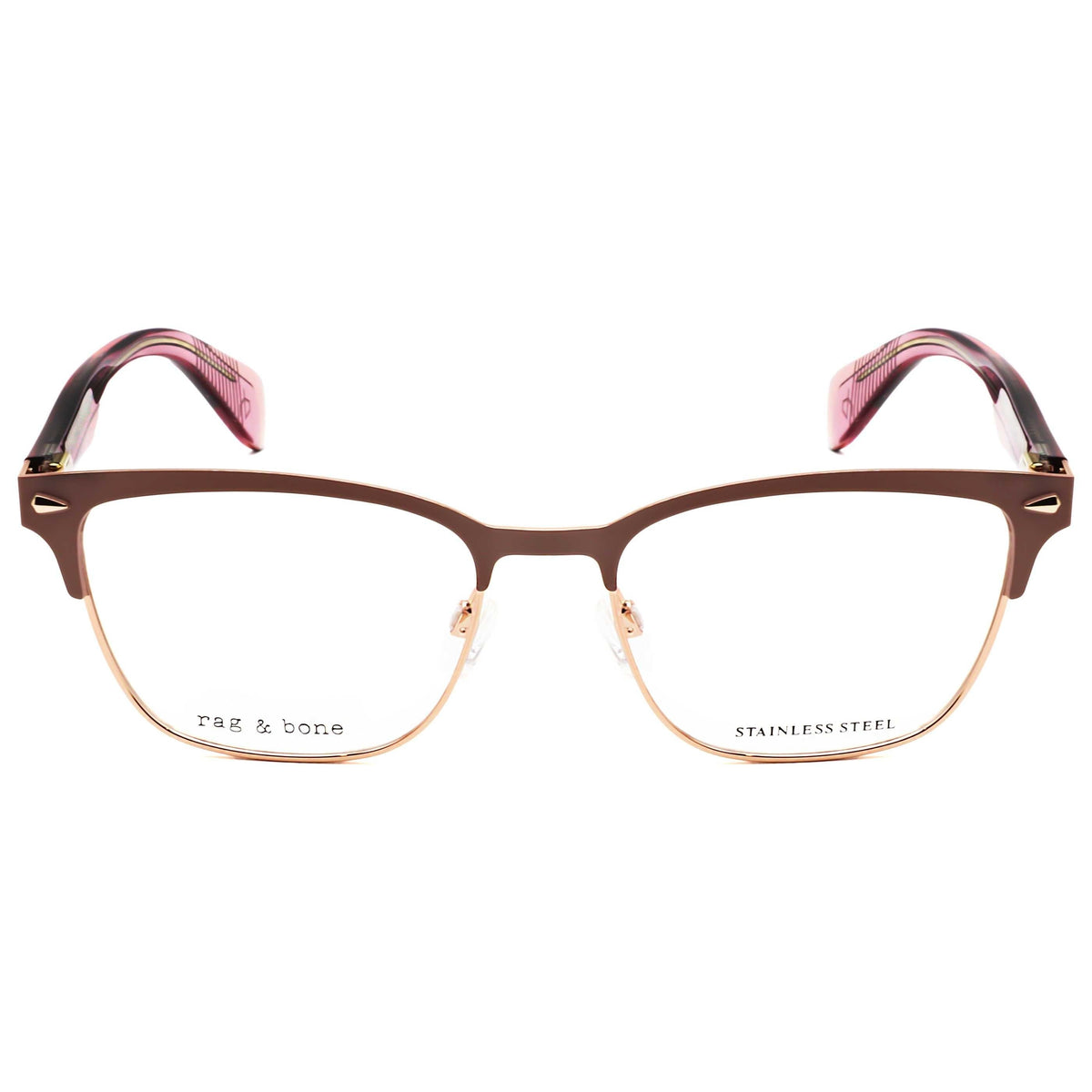 Rag & Bone Women's Eyeglasses RNB3022-79U-51