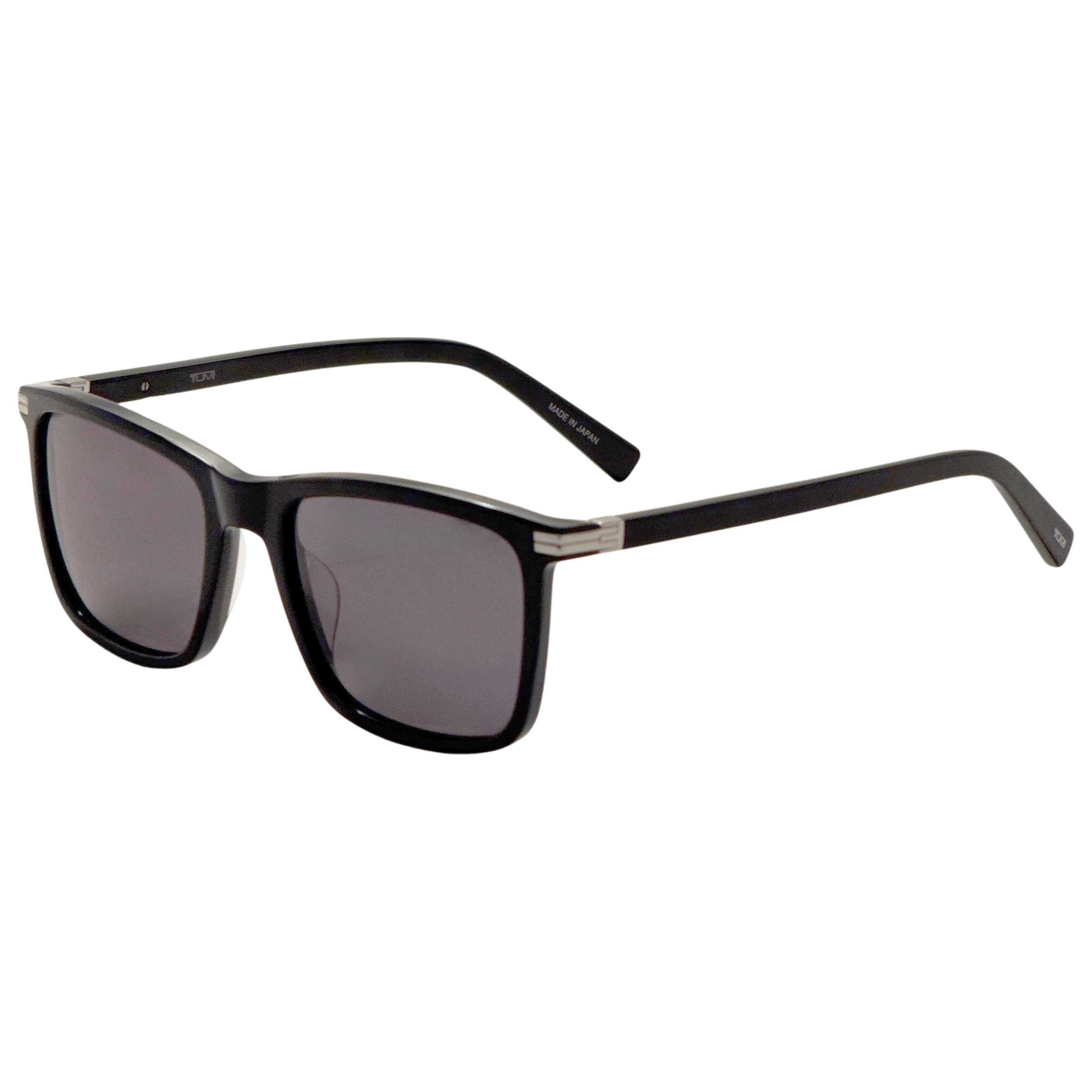 Tumi Men's Sunglasses STU006-540700
