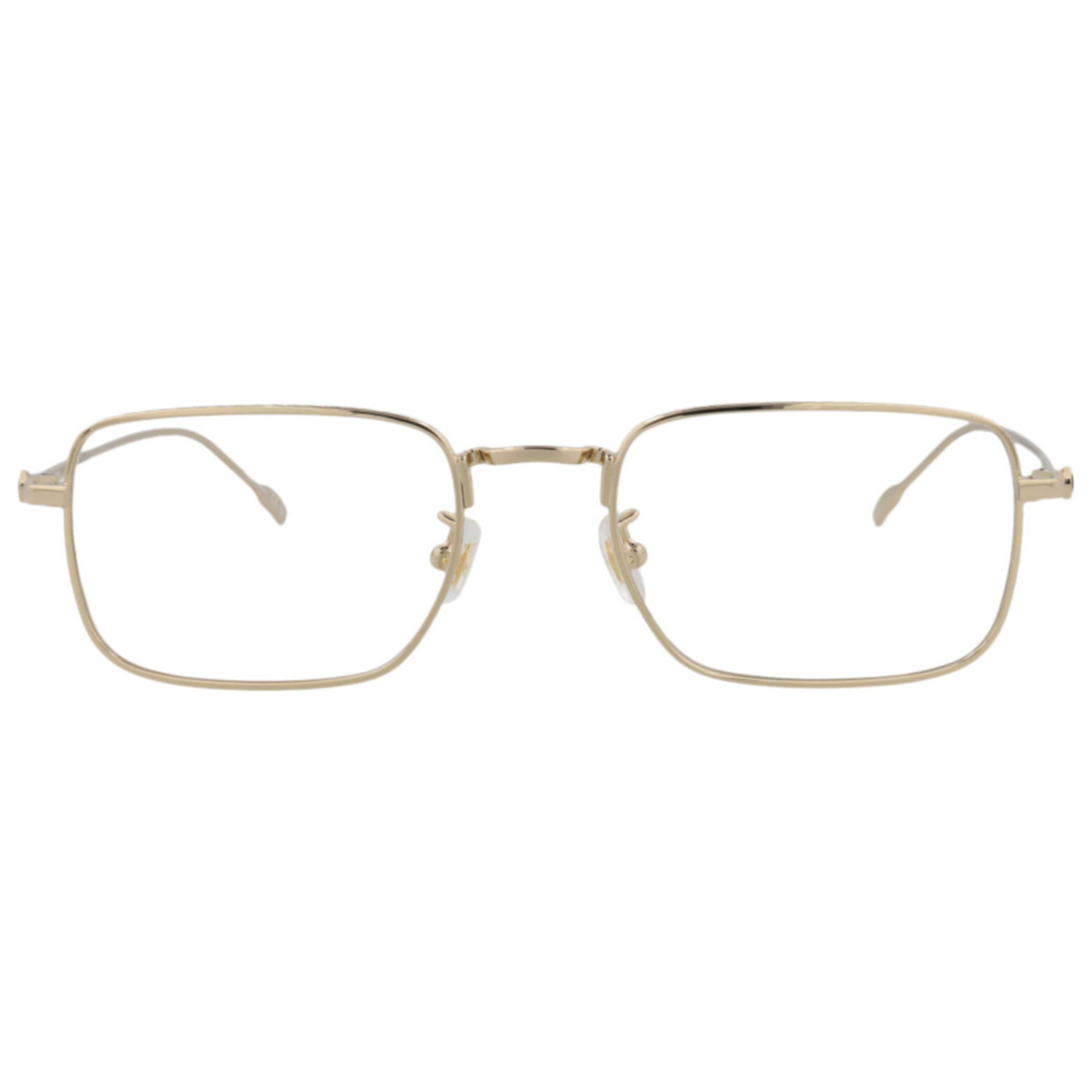 Montblanc Men's Eyeglasses MB0212O-30012094-001