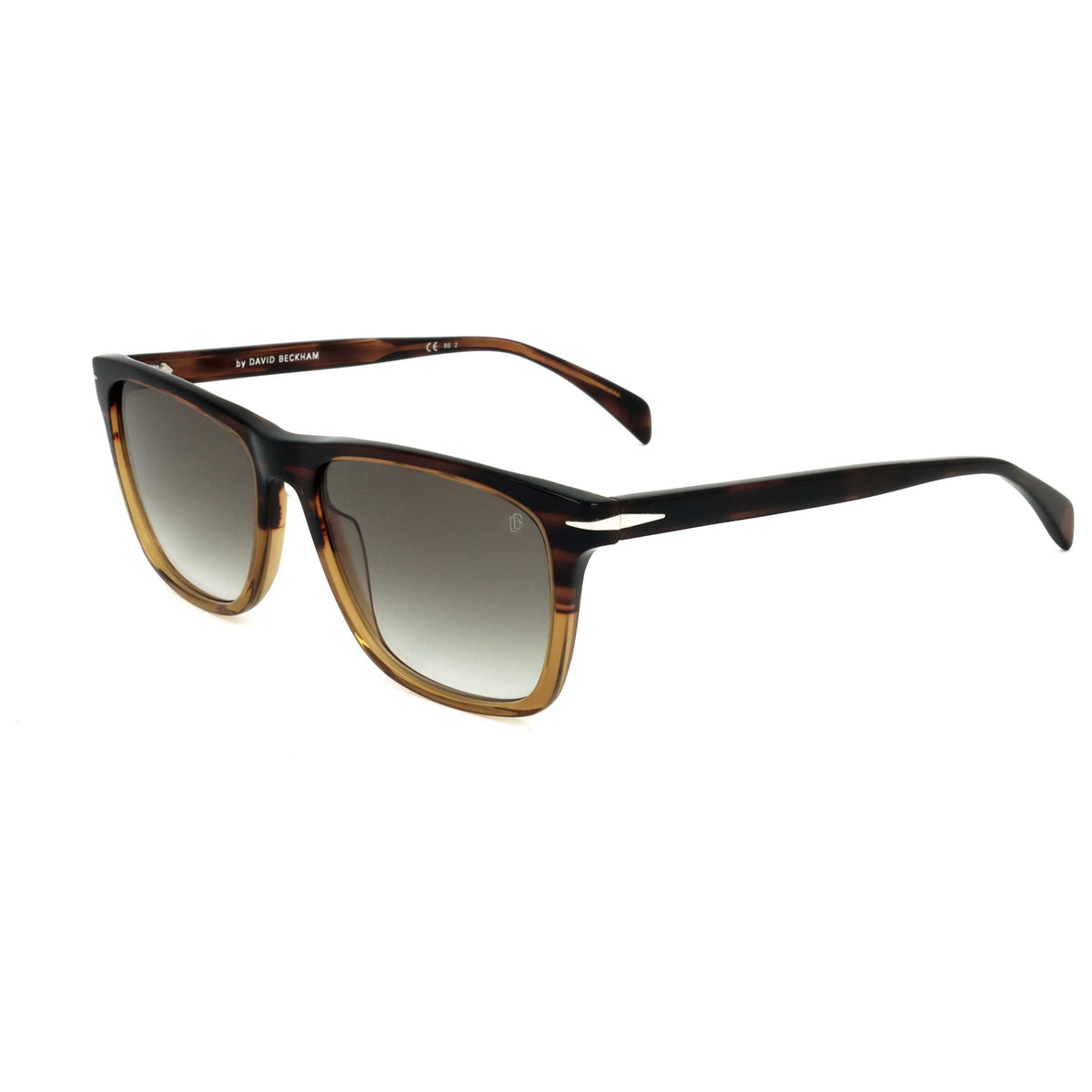 David Beckham Men's Sunglasses DB1092-S-WGW-55