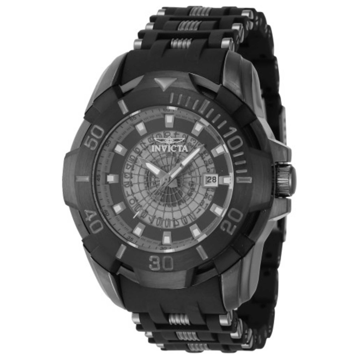 Invicta Men's Watch IN-44132