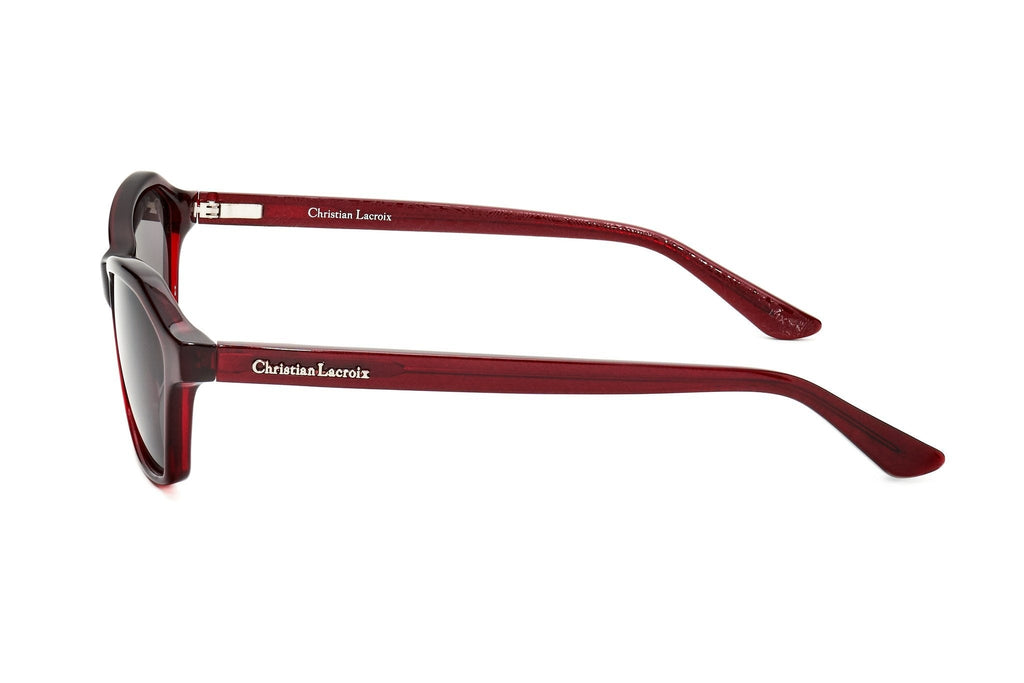Christian Lacroix Women's Acetate Sunglasses