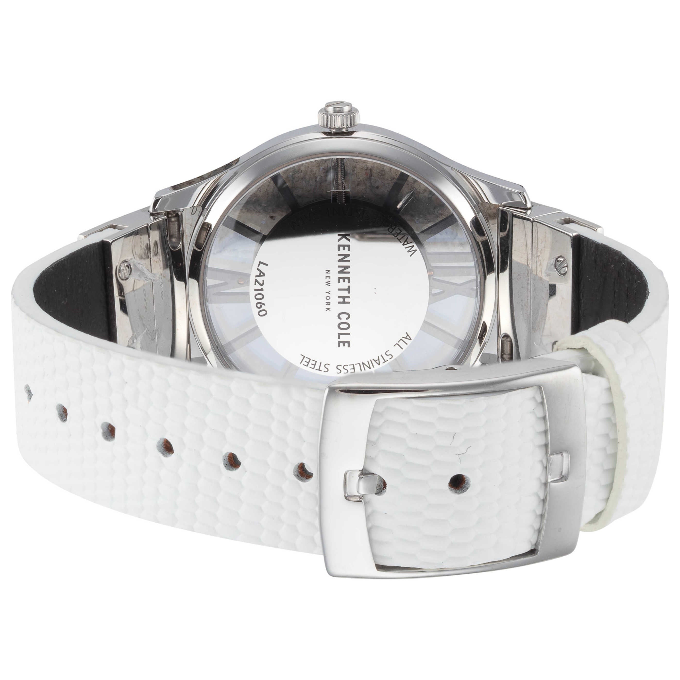 Kenneth Cole Women's Watch KCWLA2106001
