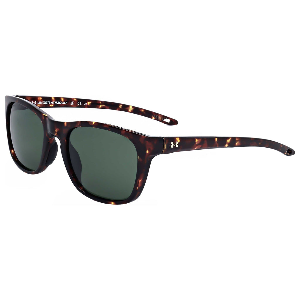 Under Armour Unisex Sunglasses UA0013-G-S-9N4-55