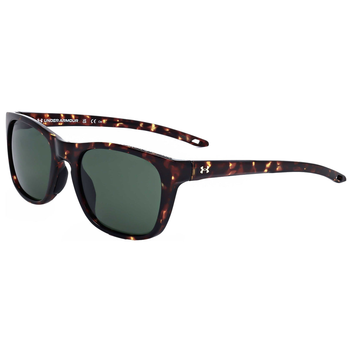 Under Armour Unisex Sunglasses UA0013-G-S-9N4-55