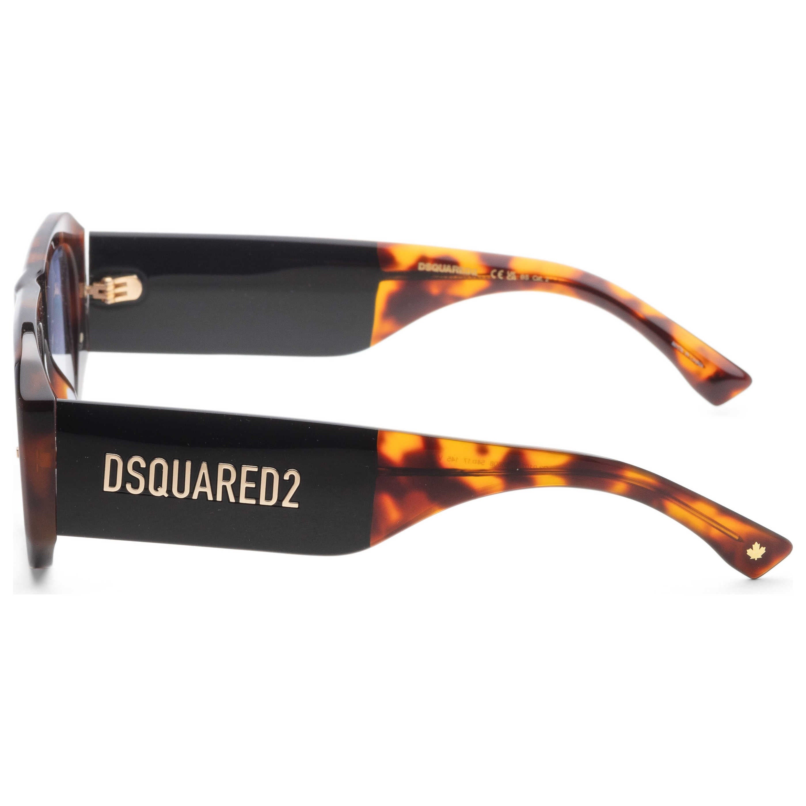 Dsquared2 Men's Sunglasses D20107S-0086-08