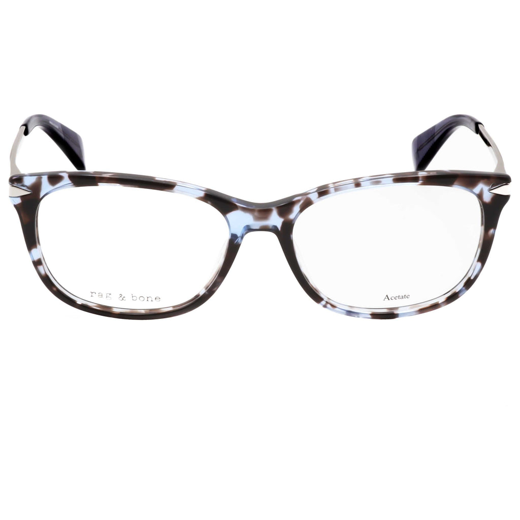 Rag & Bone Women's Eyeglasses RNB3006-JBW-52