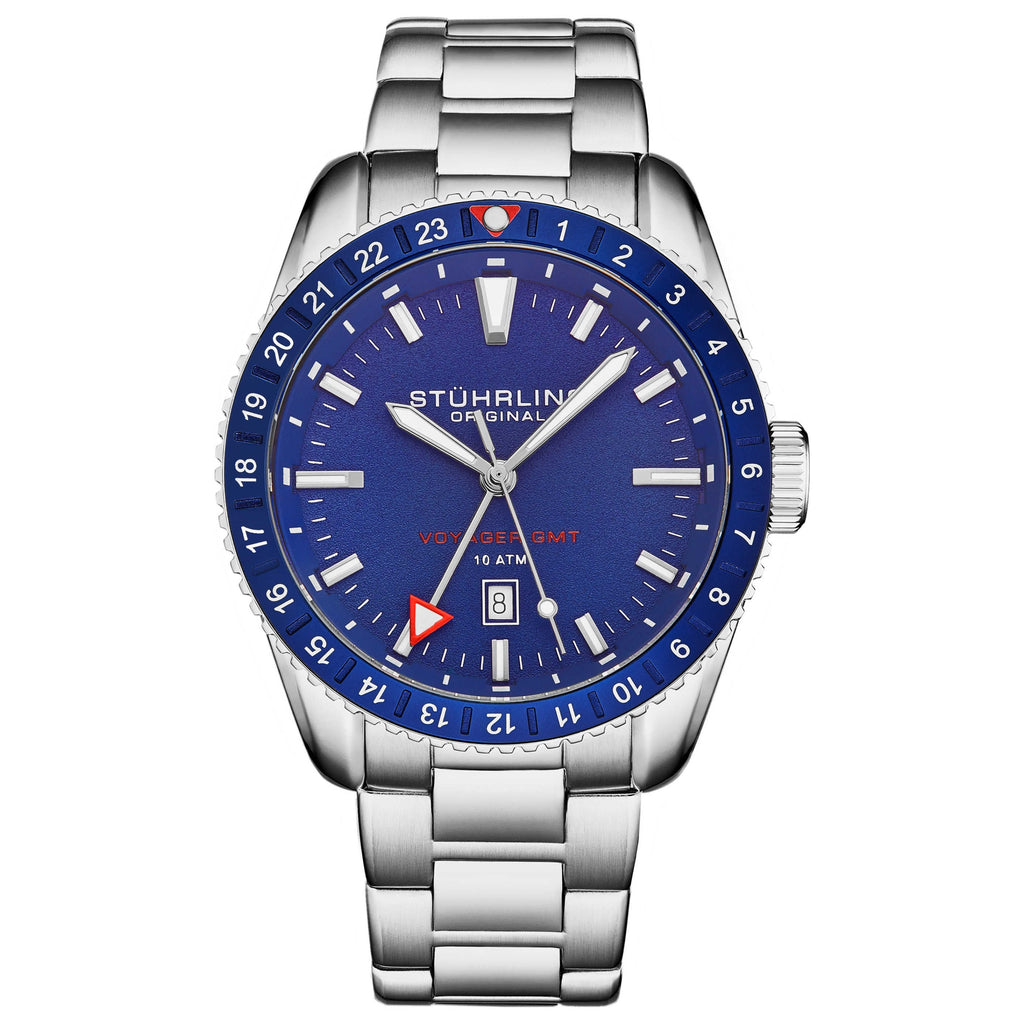 Stuhrling Men's Watch M17837