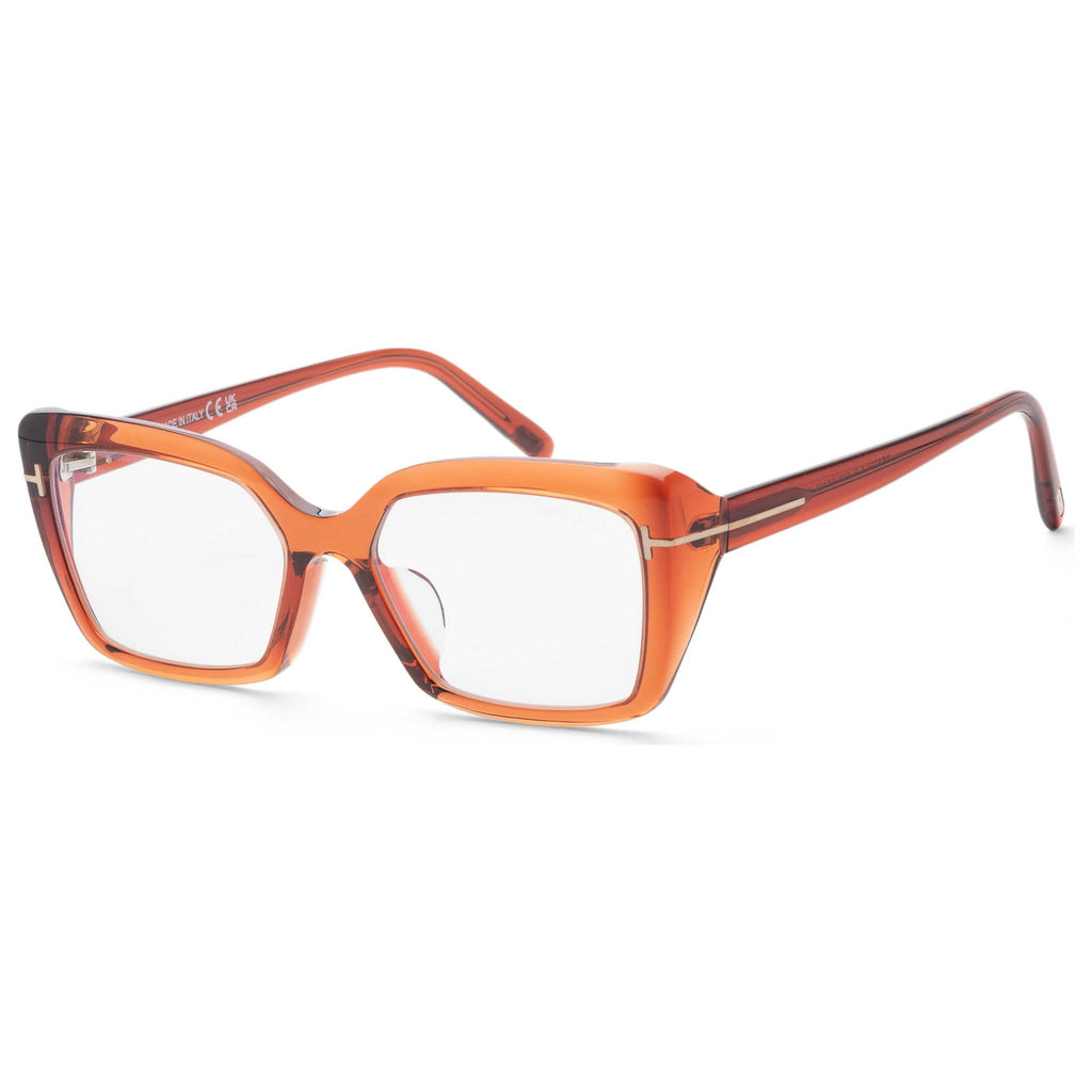 Tom Ford Fashion Women's Eyeglasses FT5991-F-B-048-56