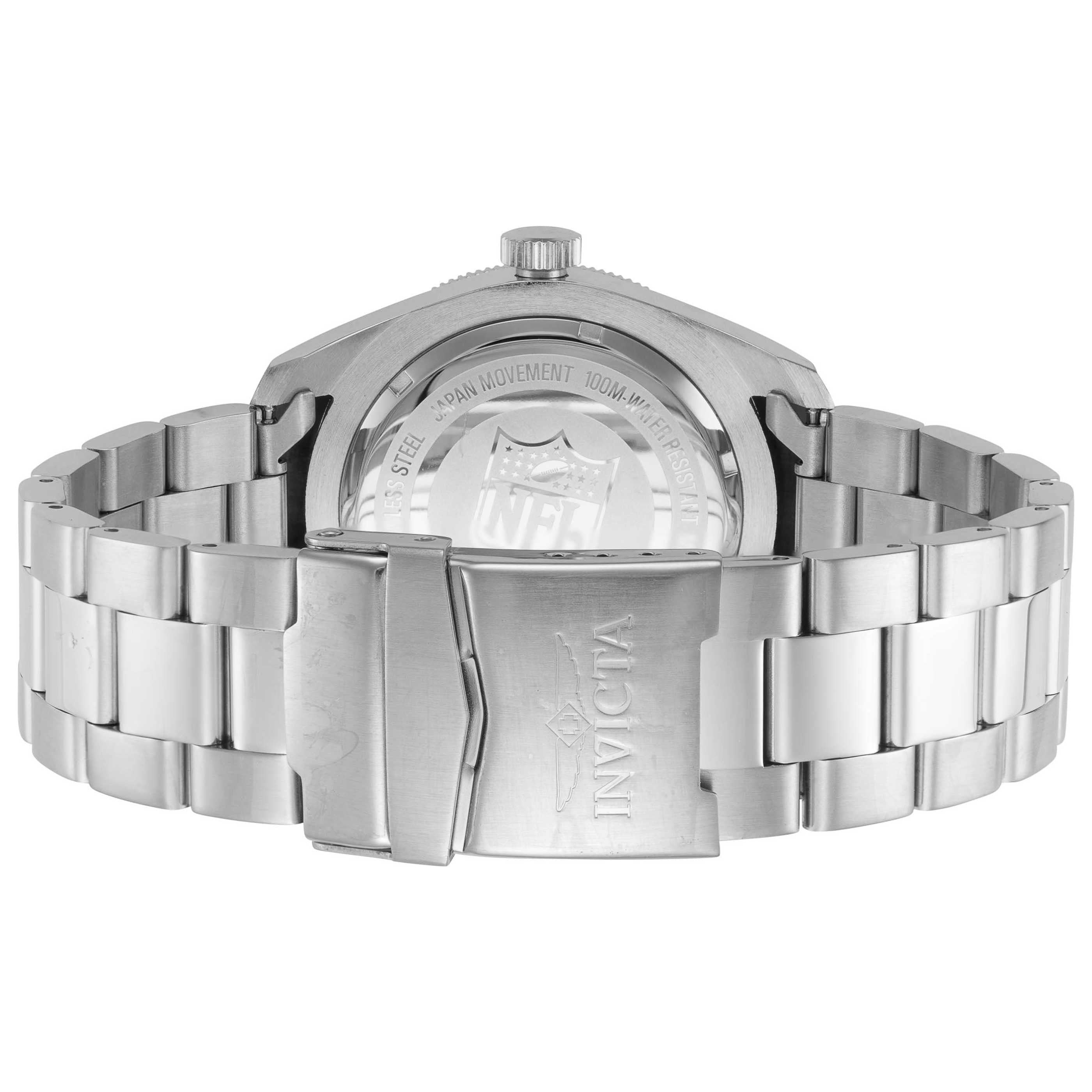 Invicta Men's Watch IN-37233