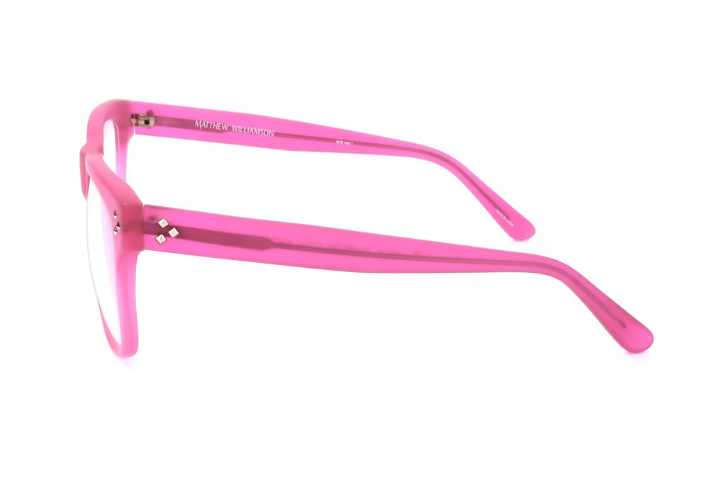 Matthew Williamson by Linda Farrow Women's Glasses