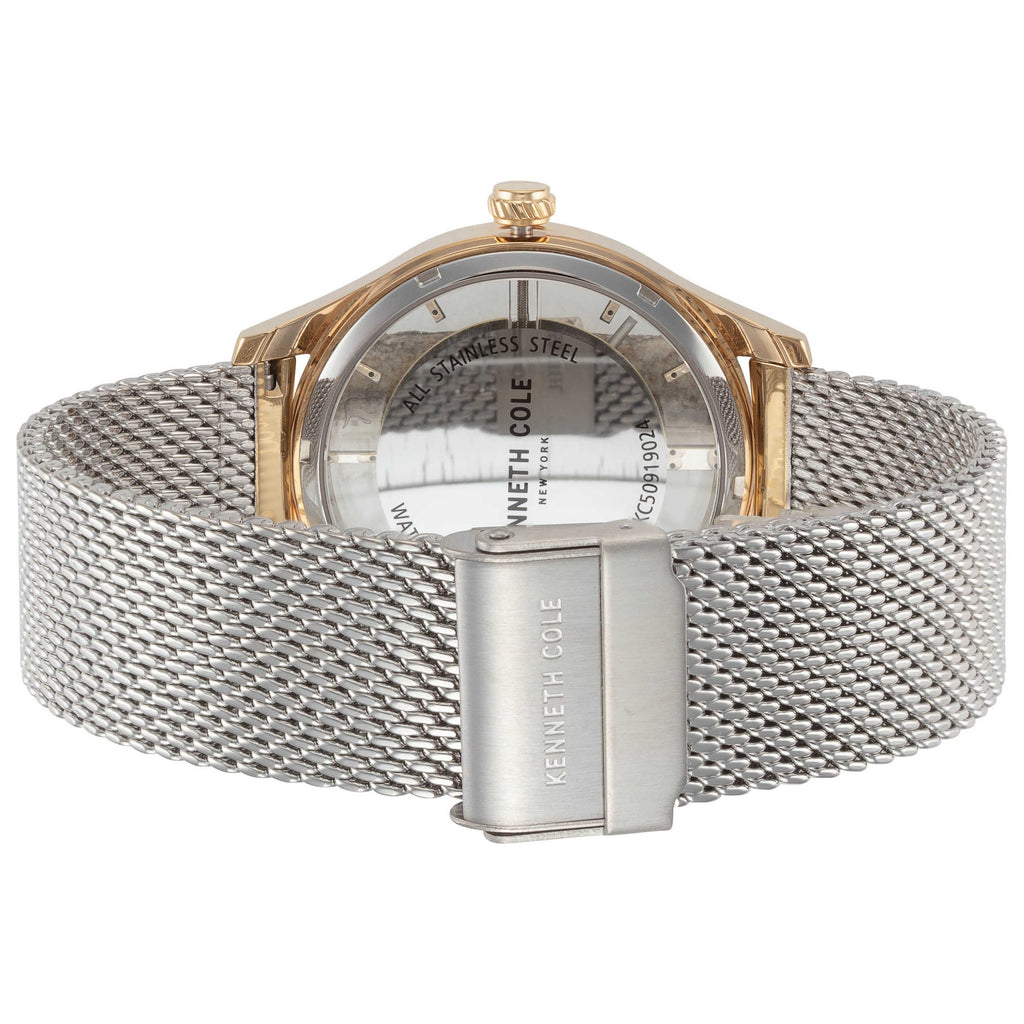 Kenneth Cole Men's Watch KC50919024A
