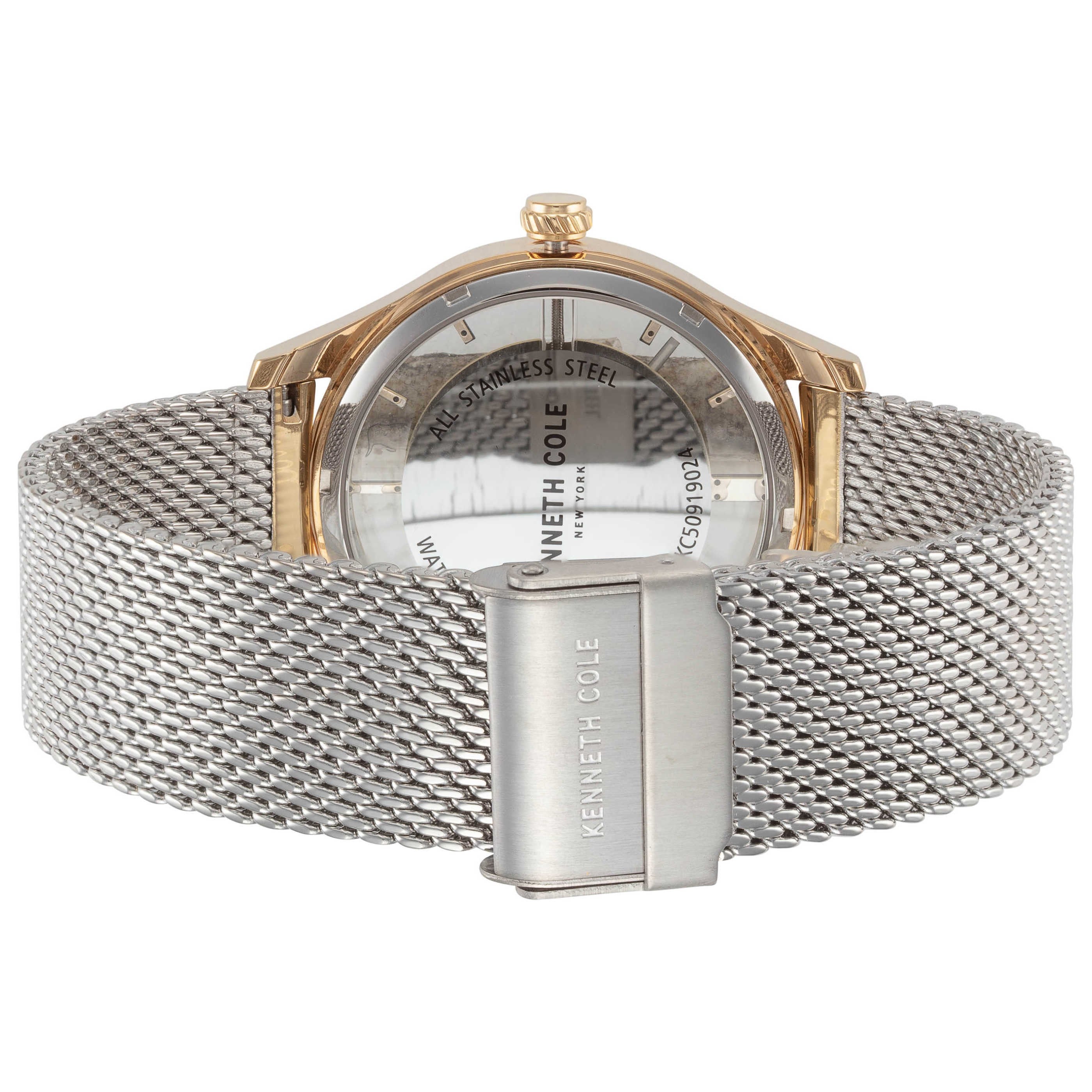 Kenneth Cole Men's Watch KC50919024A