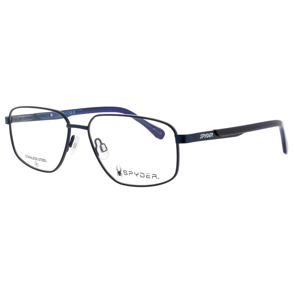 Spyder Men's Eyeglasses SPYDER-SP4033-414-54