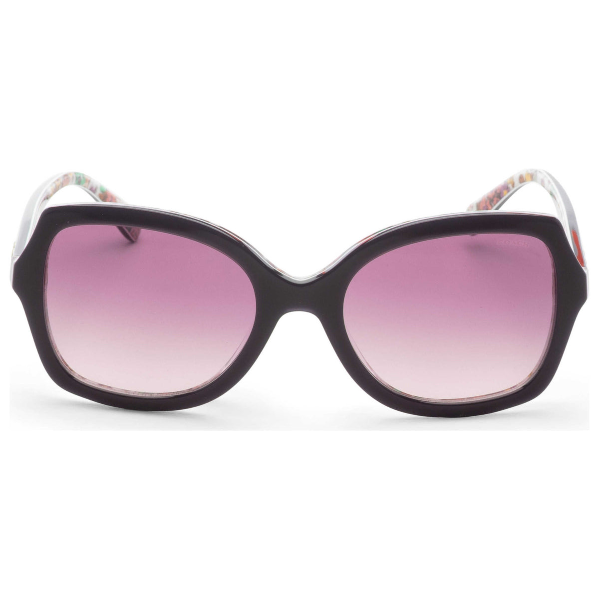Coach Women's Sunglasses HC8410U-58957W-56