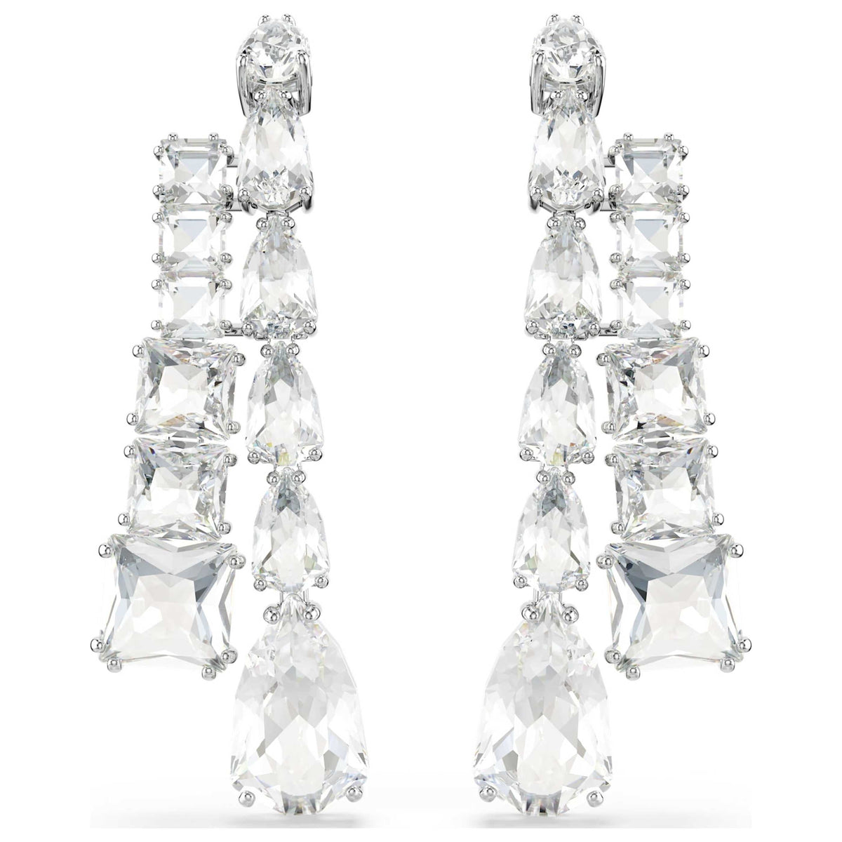 Swarovski Matrix Earrings 5692515
