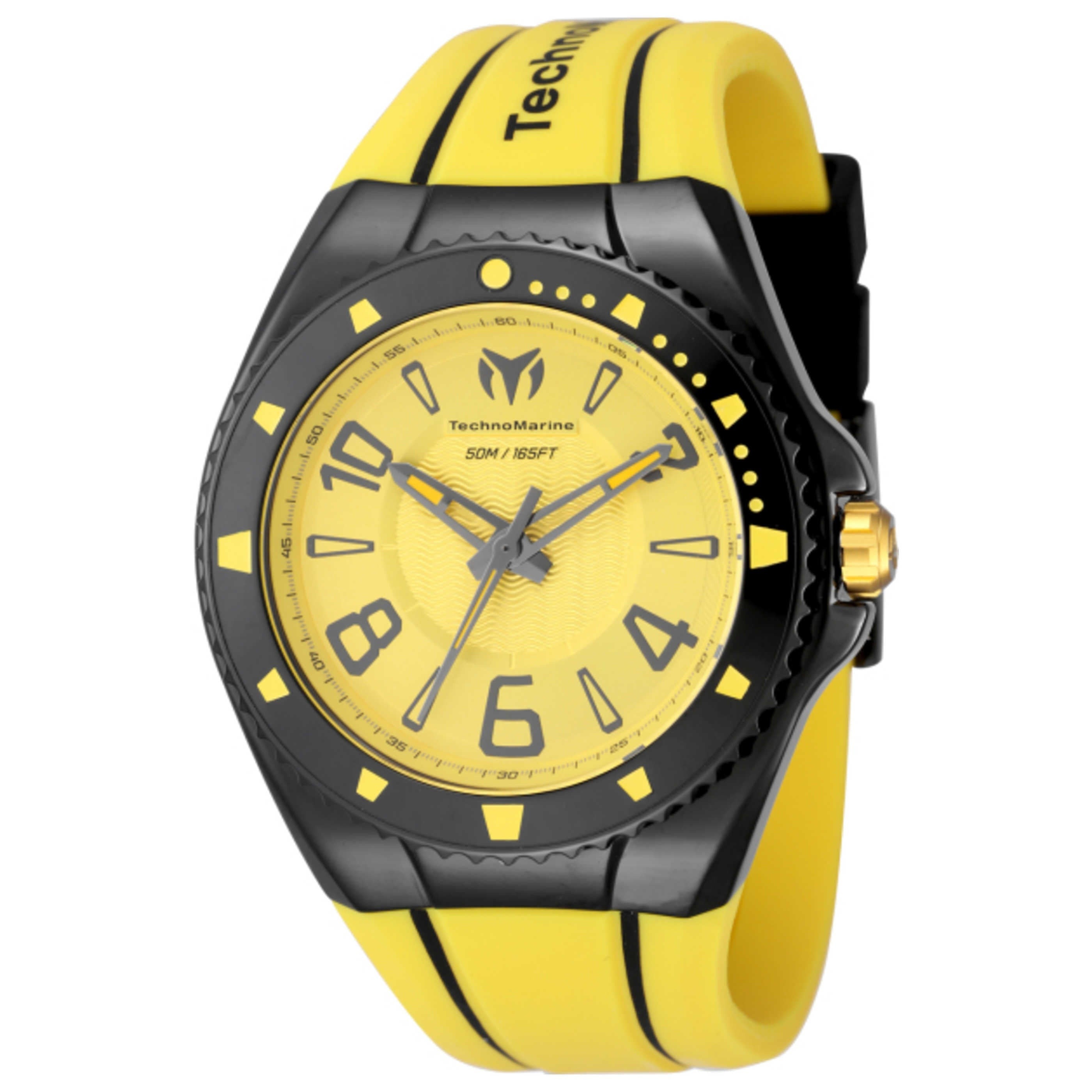 TechnoMarine Racing Legends Men's Watch TM-525005