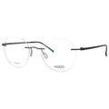 Modo Unisex Eyeglasses MODO-4633-SMK00-50