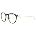 Montblanc Men's Eyeglasses MB0099O-30008650-007