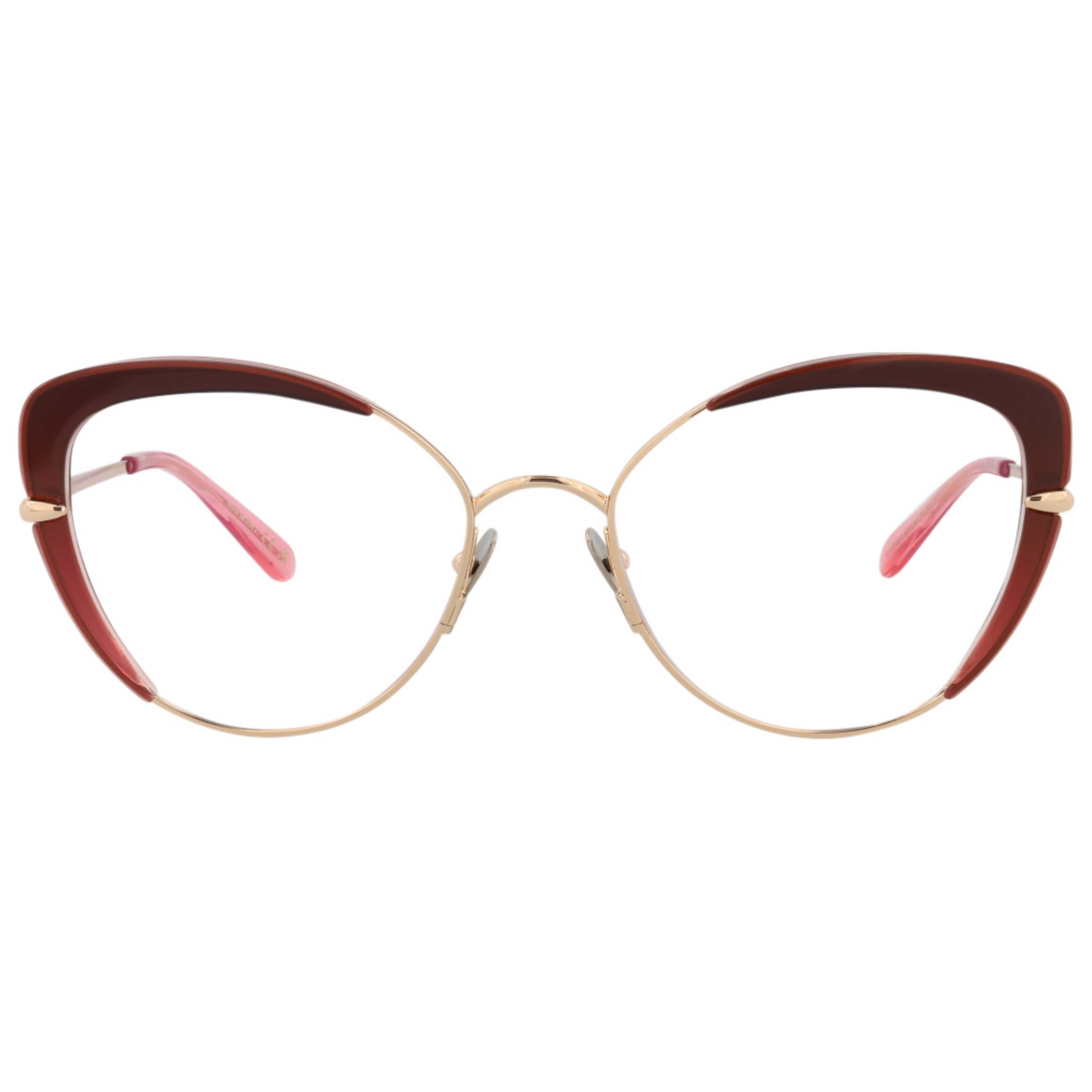 Pomellato Novelty Women's Eyeglasses PM0125O-30014246-004