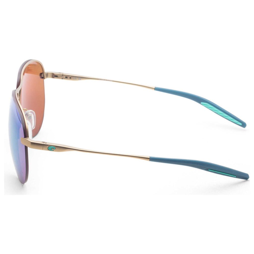 Costa del Mar Unisex Sunglasses 6S6006-600609-61