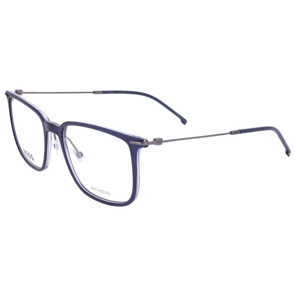 Hugo Boss Men's Eyeglasses BOSS1484-DTY-56