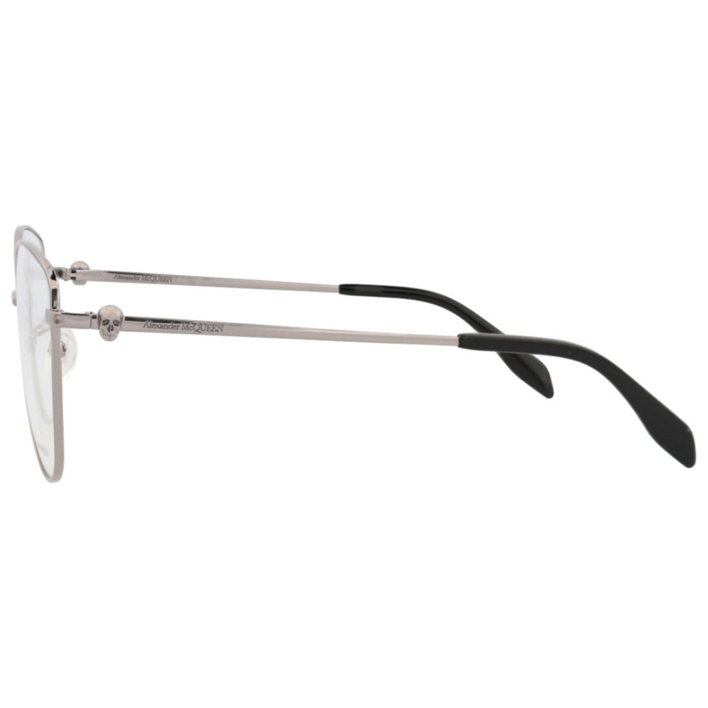 Alexander McQueen Women's Eyeglasses AM0320O-30010862-001