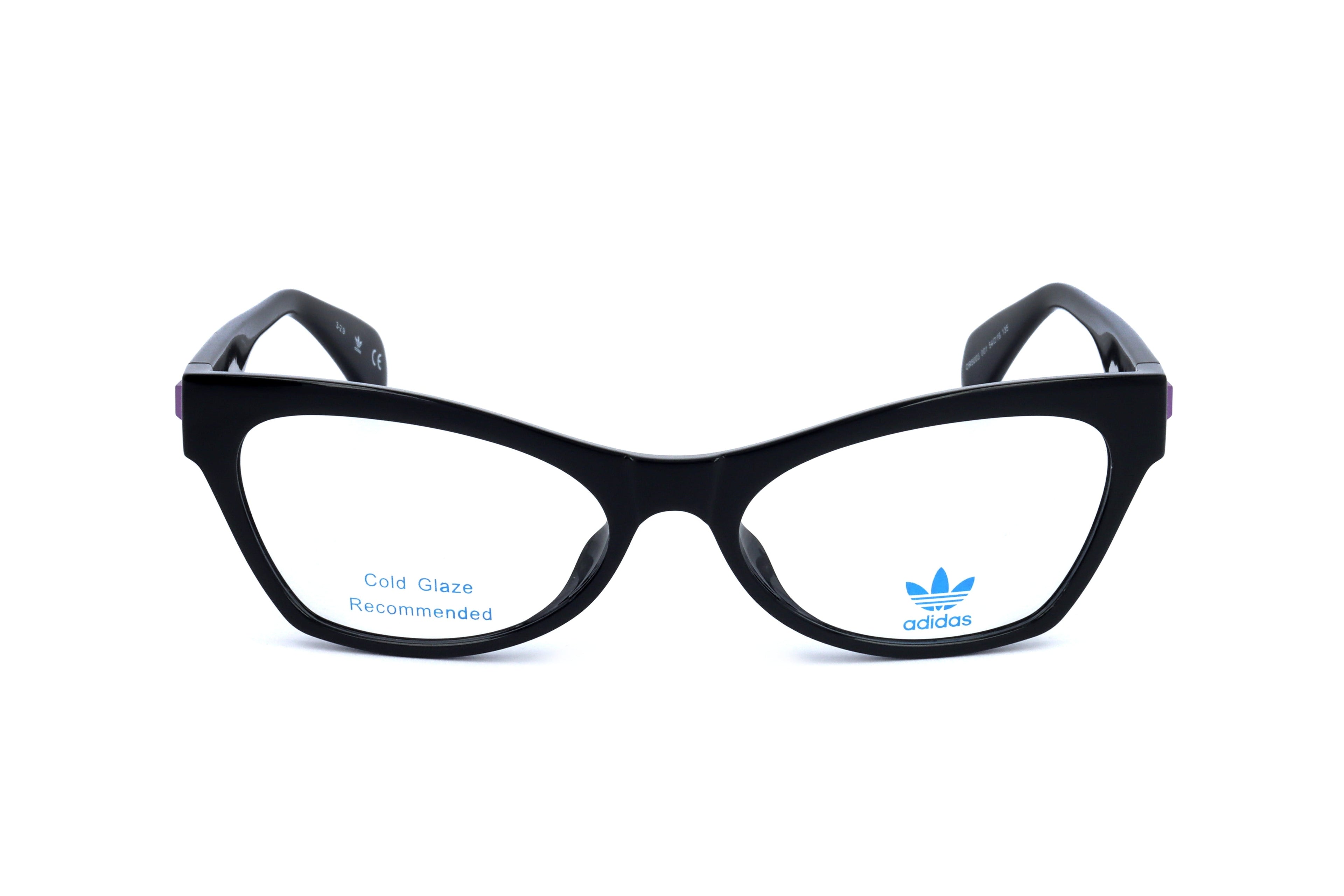 Adidas Original Unisex Injected Glasses