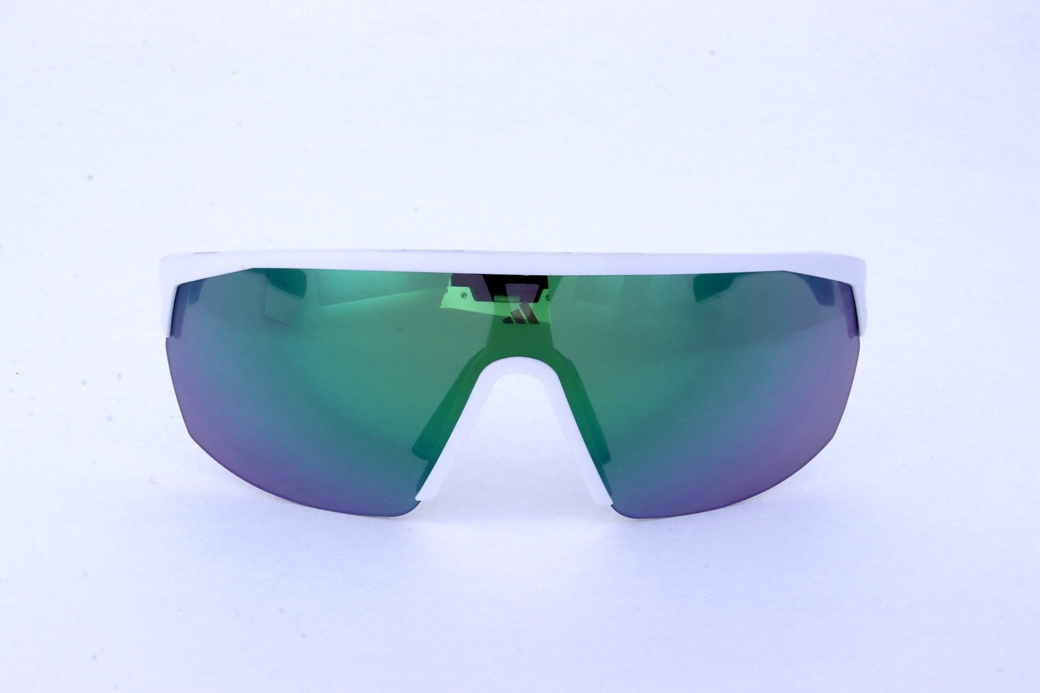 Adidas Sport Unisex Injected Sunglasses