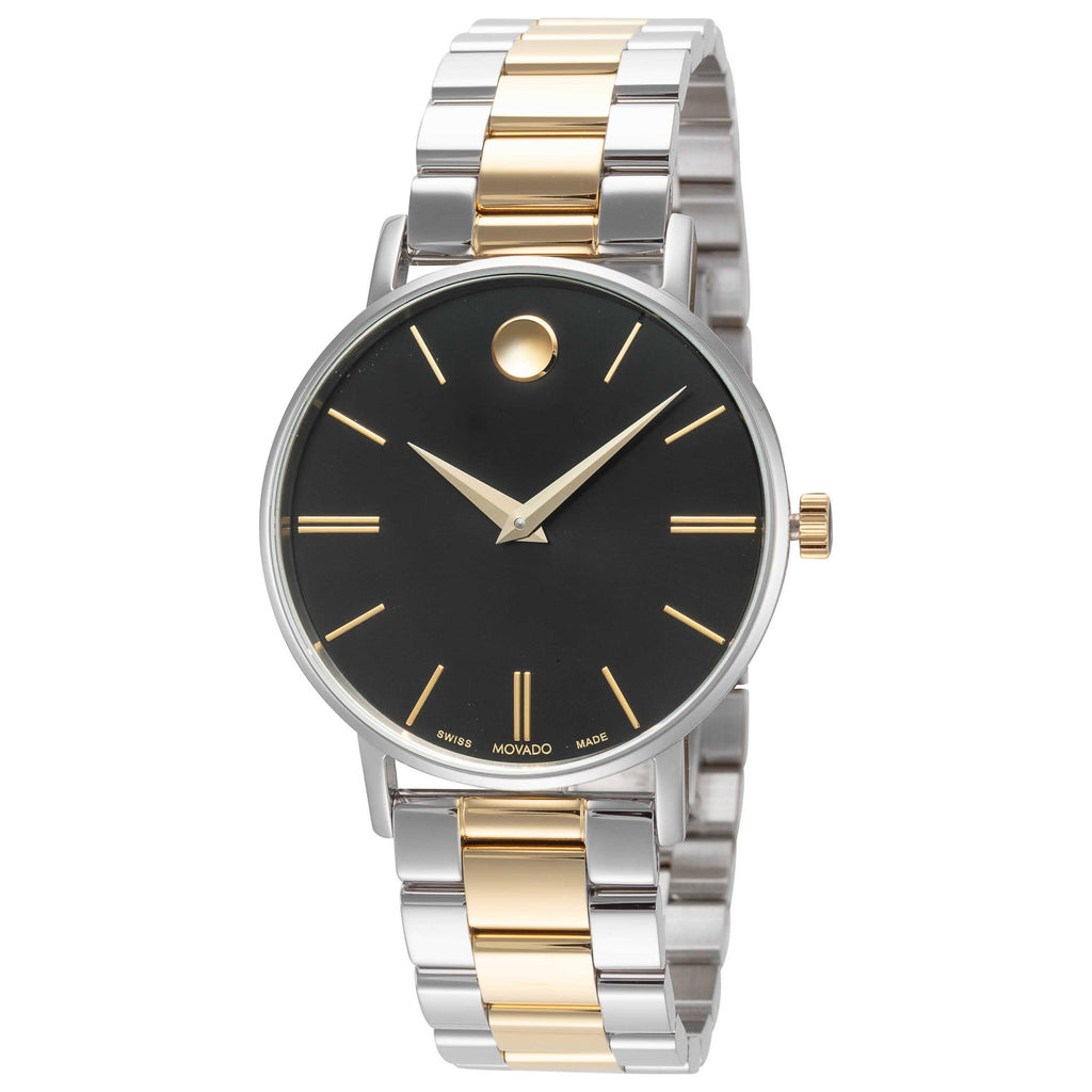 Movado Corporate Unisex Watch 0608038
