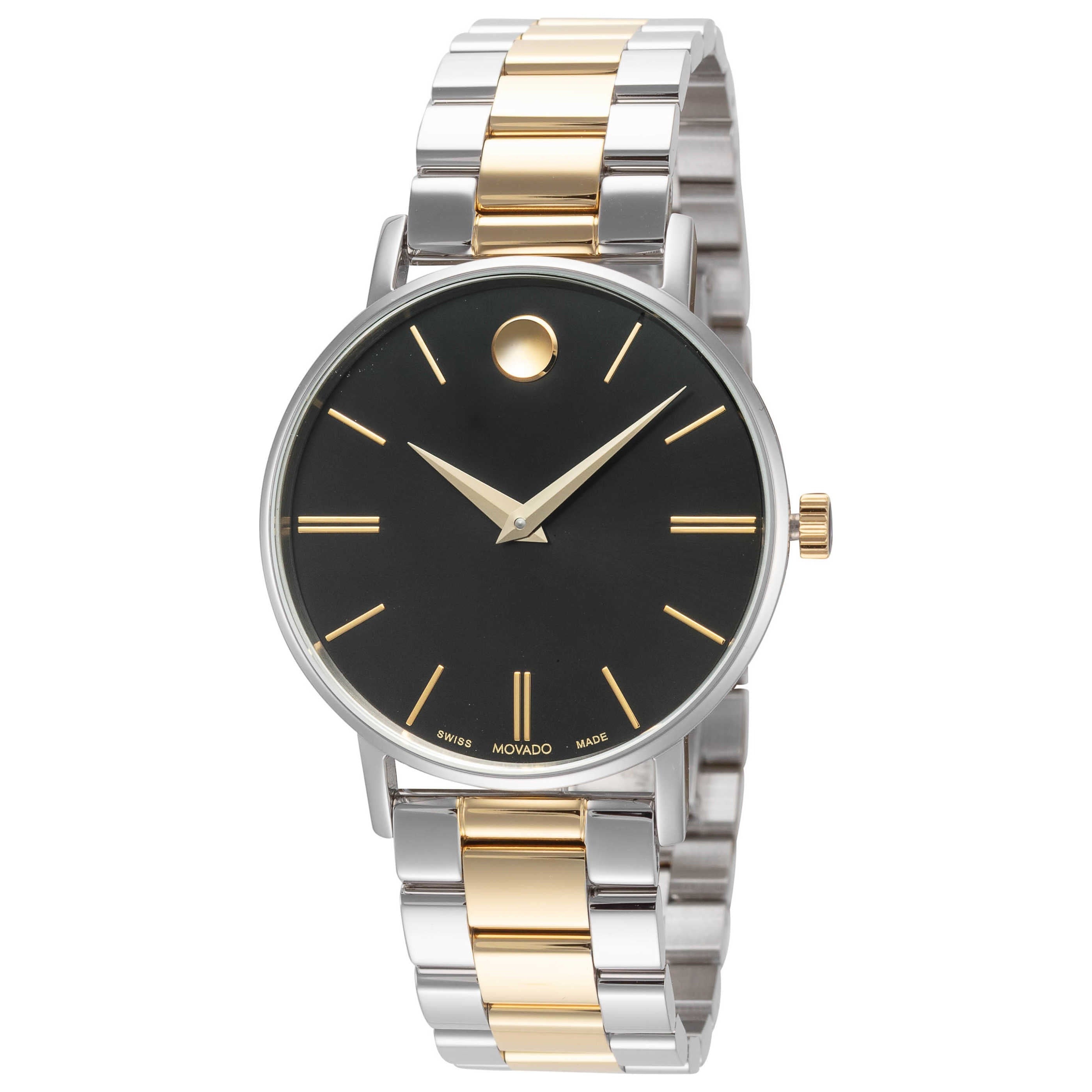 Movado Corporate Unisex Watch 0608038