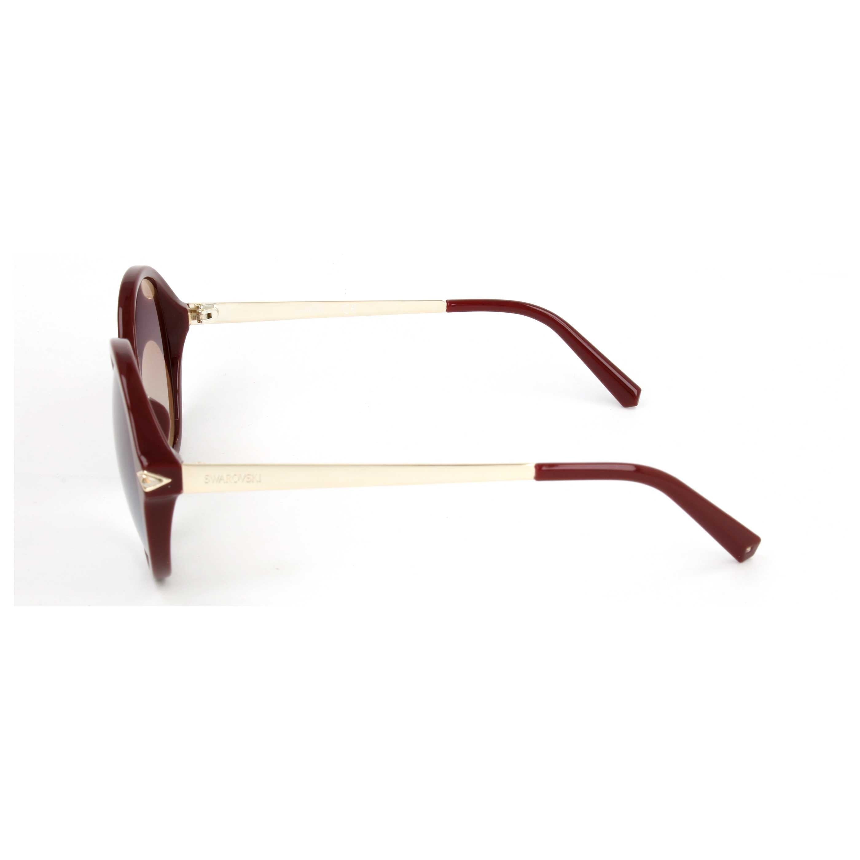Swarovski Women's Sunglasses SK0153-5269U