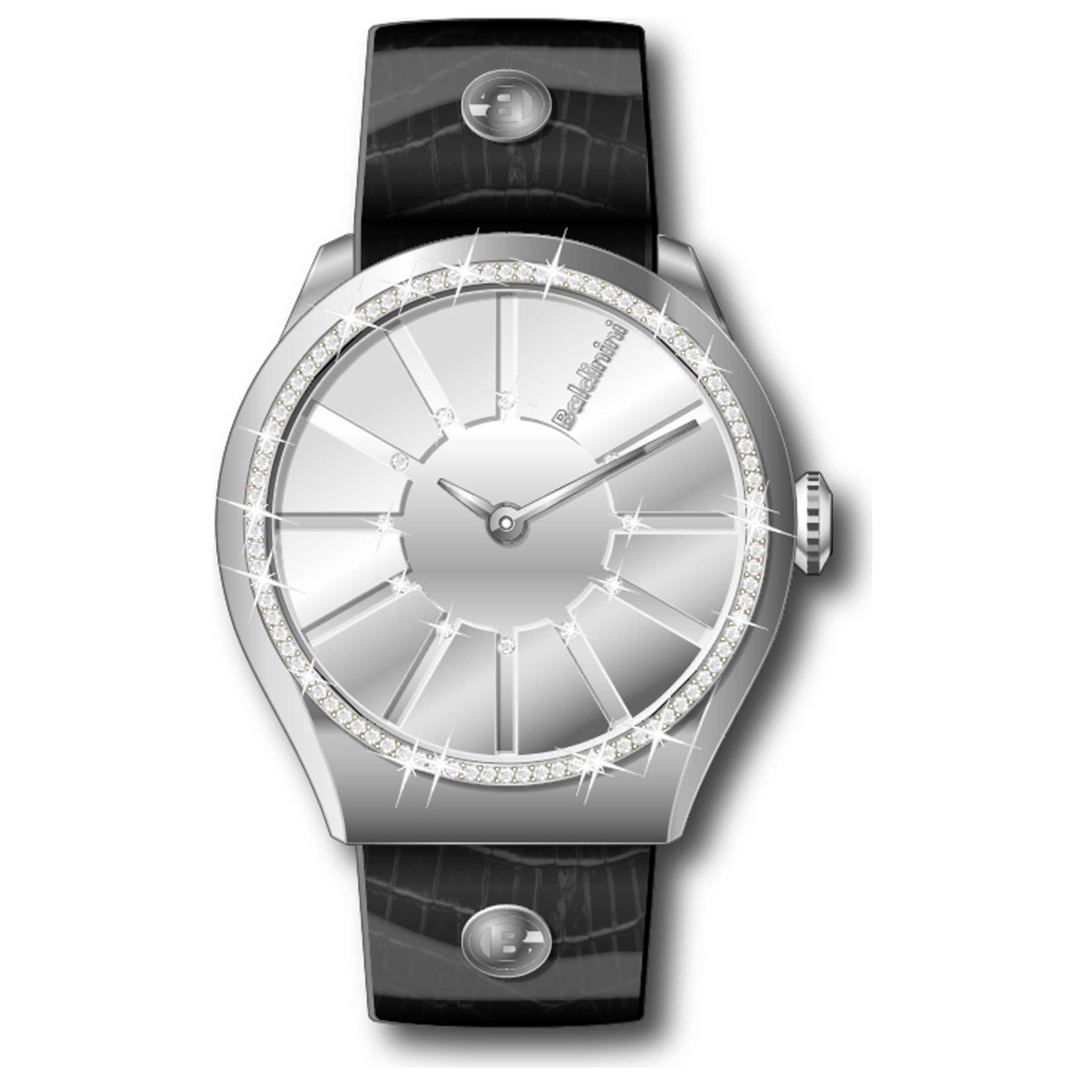 Baldinini Women's Watch 01.L.06.ADRIA