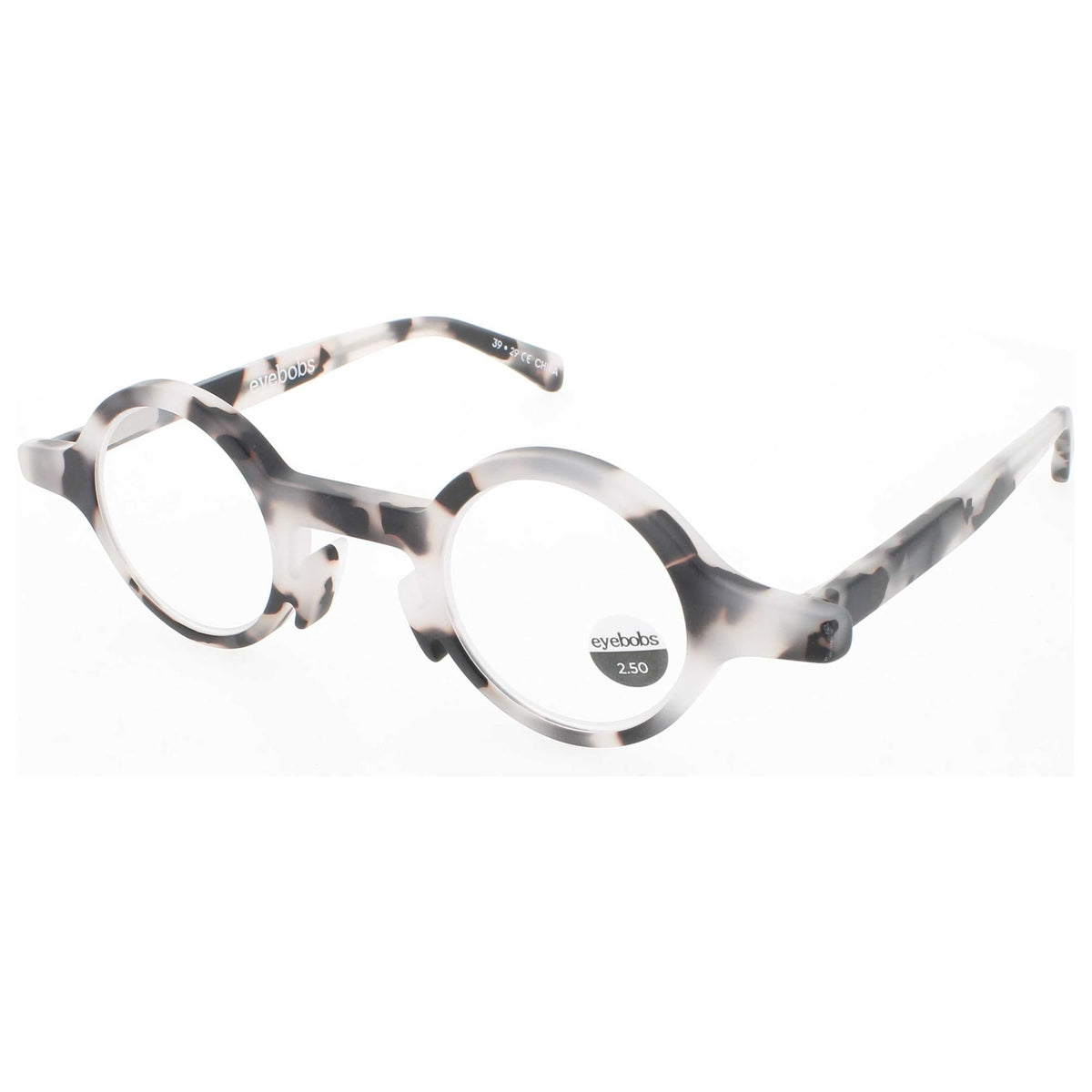 Eyebobs Unisex Readers EYEBOBS-3450-19-2-50