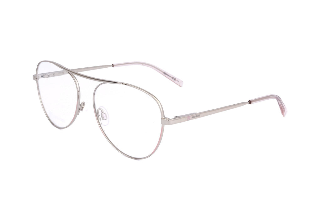 M Missoni Women's Stainless steel Glasses