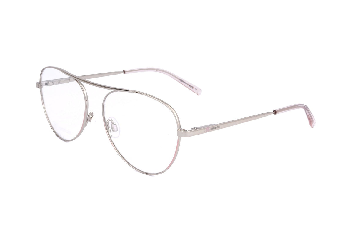 M Missoni Women's Stainless steel Glasses