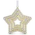 Swarovski Holiday Magic Star Large Ornament 5655938