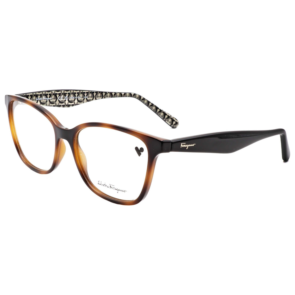 Ferragamo Women's Eyeglasses SF2918-214-55