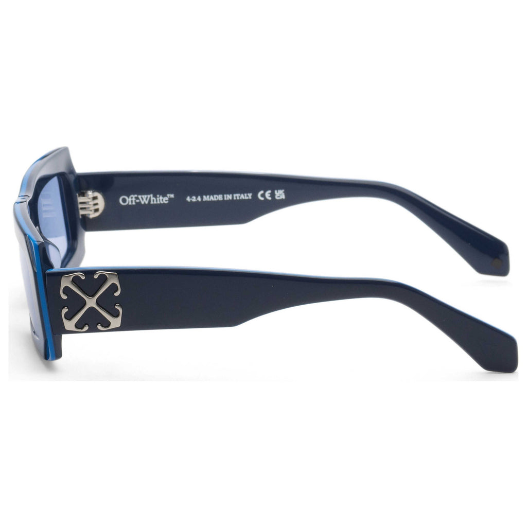 Off-White Women's Sunglasses OERI13PF24PLA0014840