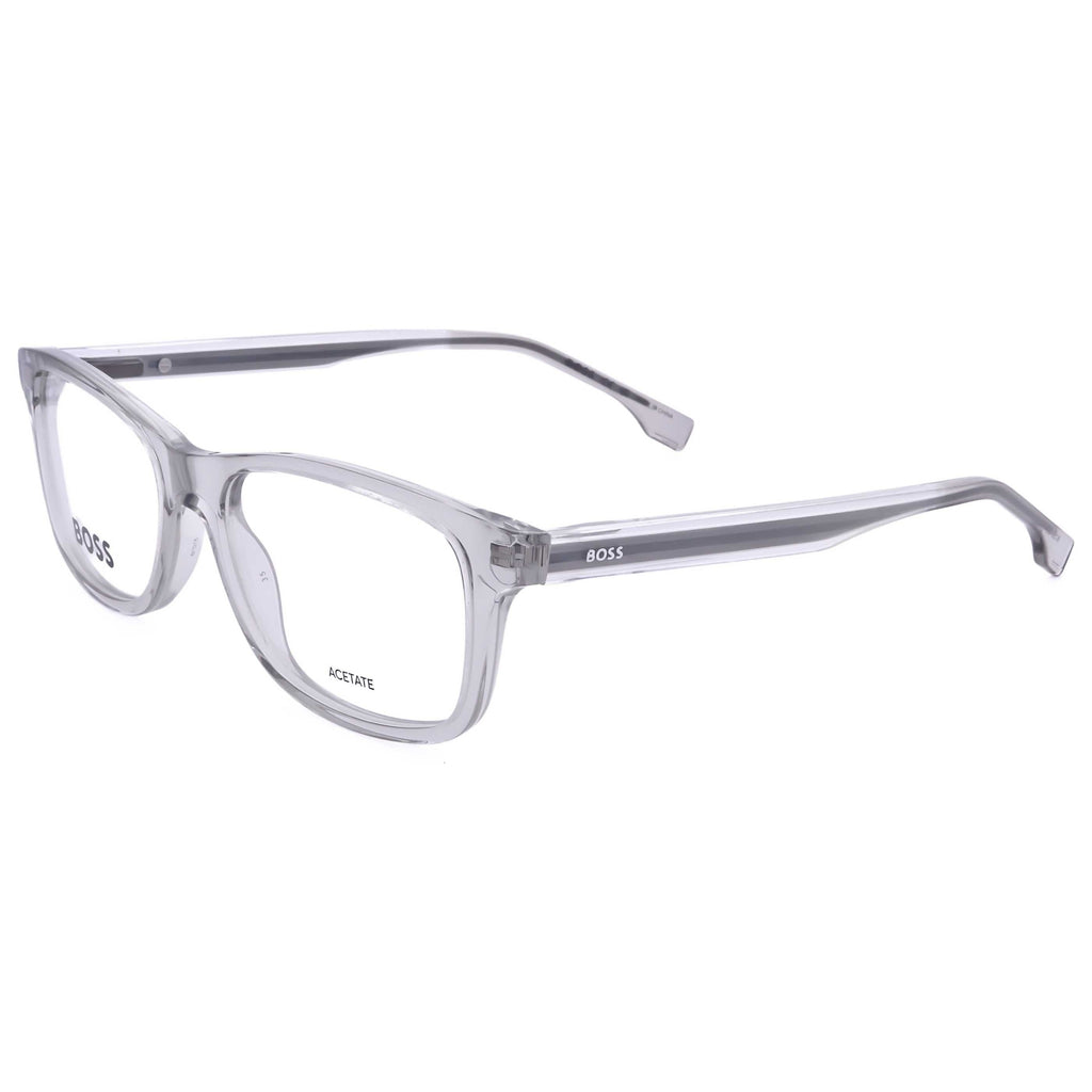 Hugo Boss Teen Unisex Eyeglasses BOSS1547-CBL-51