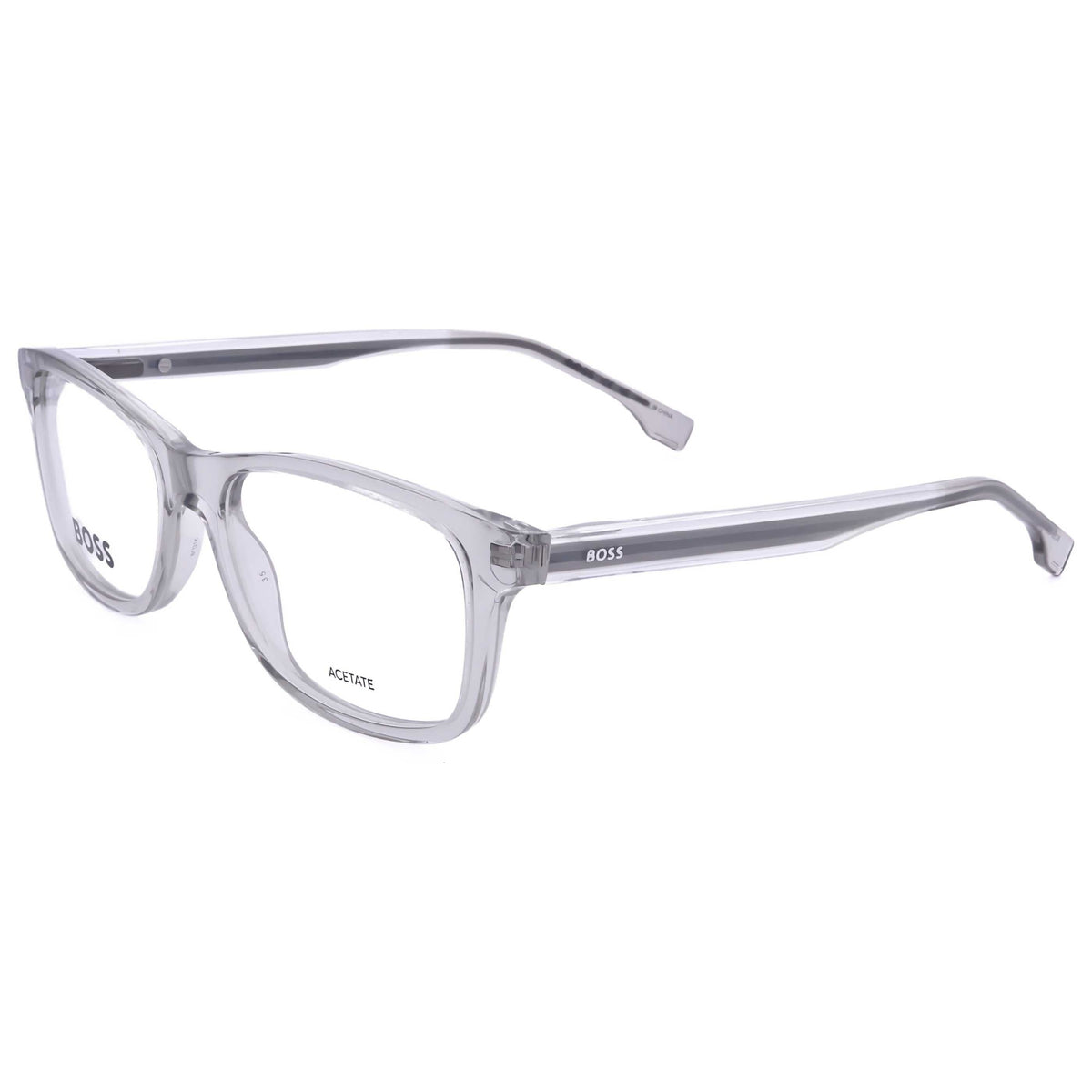 Hugo Boss Teen Unisex Eyeglasses BOSS1547-CBL-51